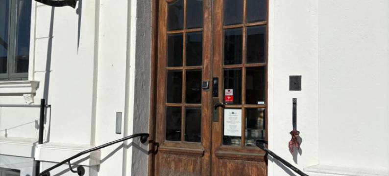 拉赫尔姆斯斯塔德酒店(Laholms Stadshotell)图片