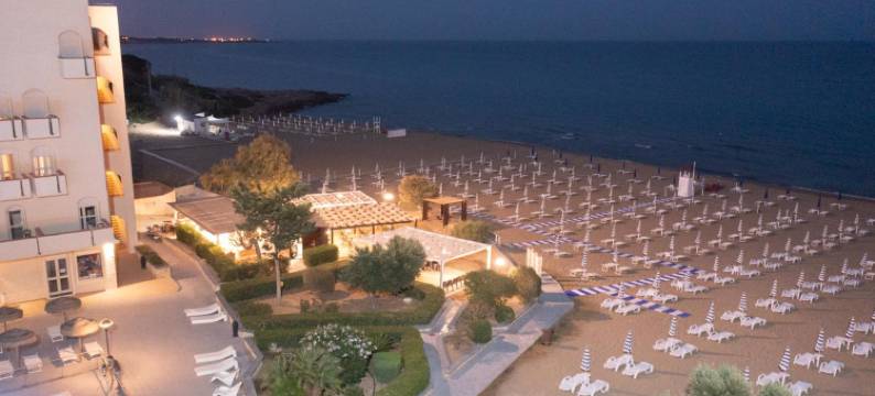 艾尔罗俱乐部酒店(Hotel Club Eloro)图片