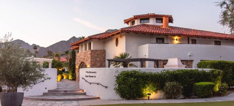 米拉蒙特汤米巴哈马度假村及 Spa 酒店(Tommy Bahama Miramonte Resort & Spa)图片