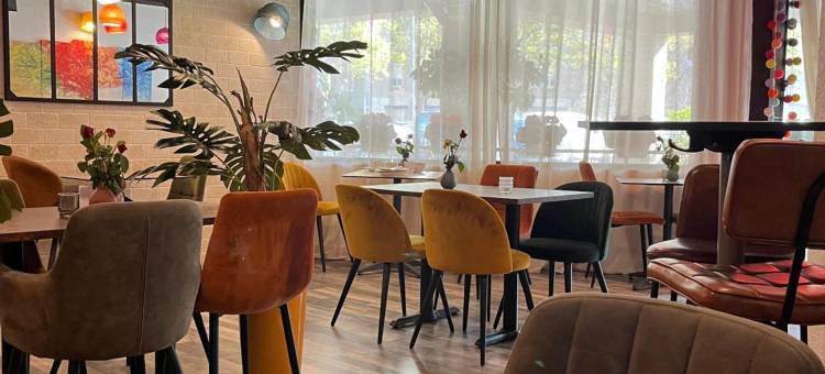 Best Western Hotel & Spa Austria-La Terrasse图片