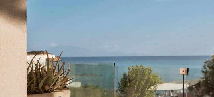 新海滩酒店(New Beach Hotel)图片