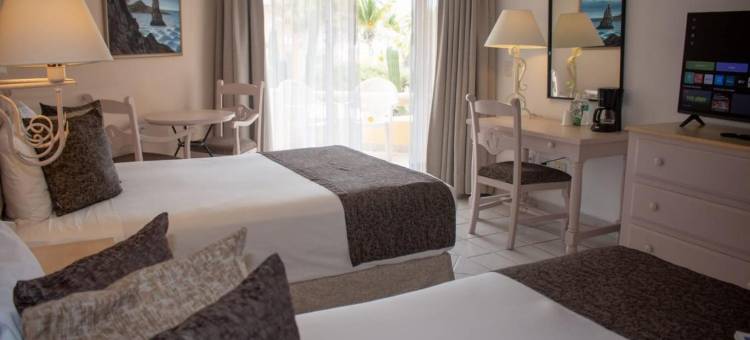 李尔卡博斯酒店(Posada Real Los Cabos)图片