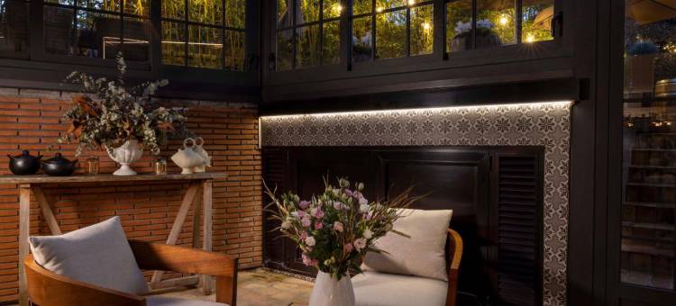 麦哲伦别墅 Spa 酒店(Villa Magalean Hotel and Spa)图片