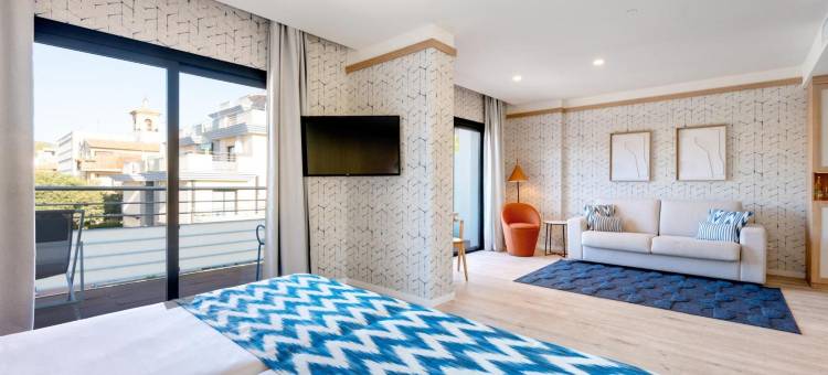 马略卡岛水疗酒店(Isla Mallorca & Spa)图片