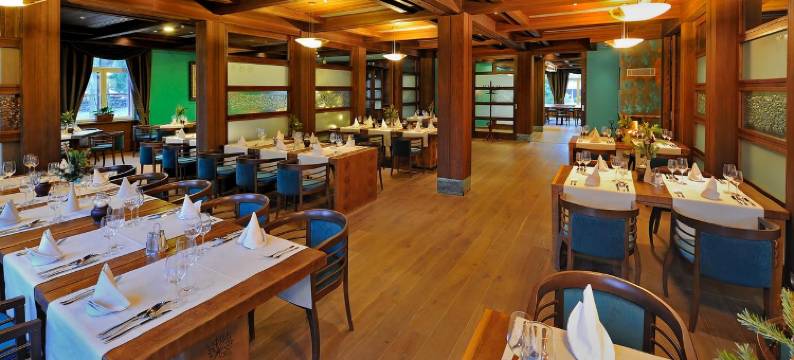 佐克瓦查塔酒店(Hotel Zochova Chata - Adult Friendly)图片