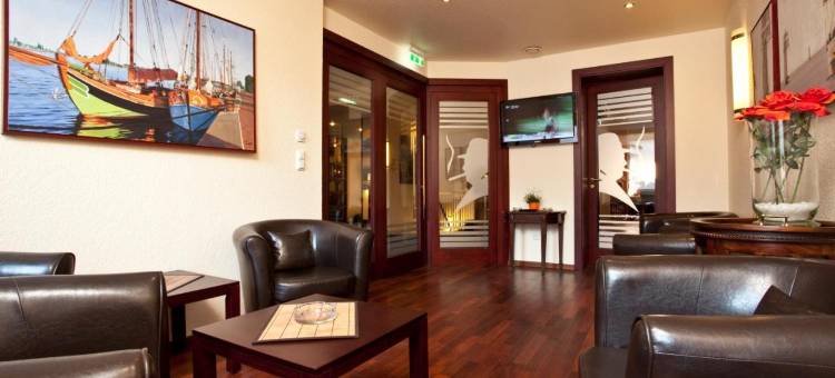 Sure Hotel by Best Western Wilhelmshaven City图片