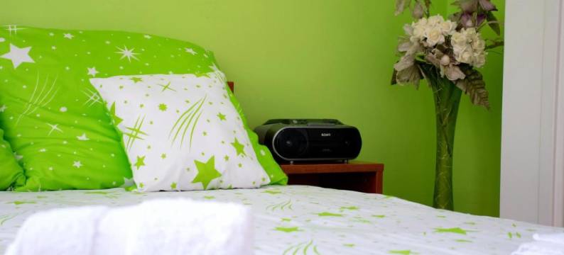 Nilena Apartmani图片