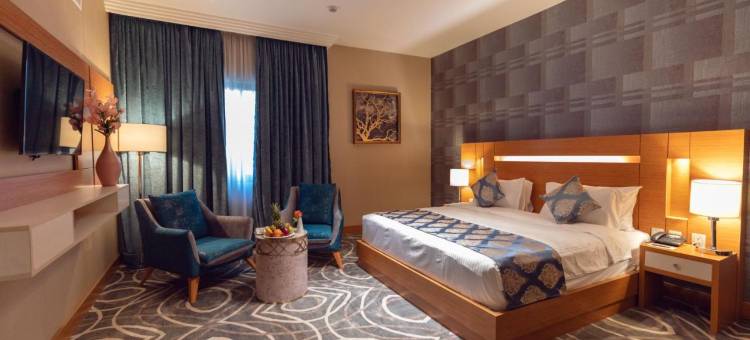 Coral Palace Hotel图片