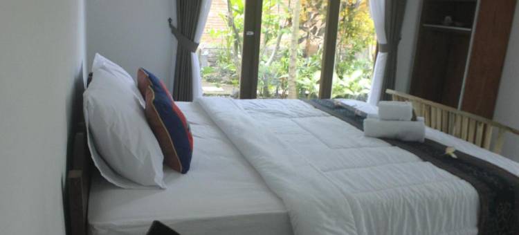 Umah de Arlika Ubud图片