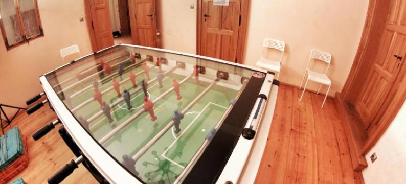 Hostel Homer - Old Town Square图片