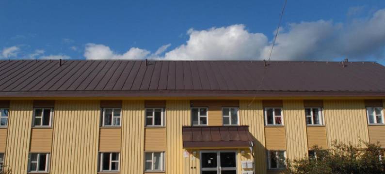 Svefi Vandrarhem - Hostel图片