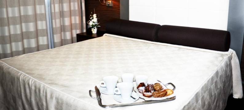 杰尔达餐厅酒店(Hotel Ristorante Giada)图片