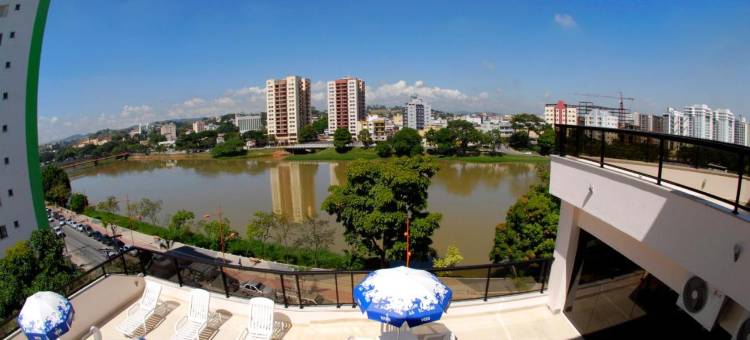 River Park Hotel图片