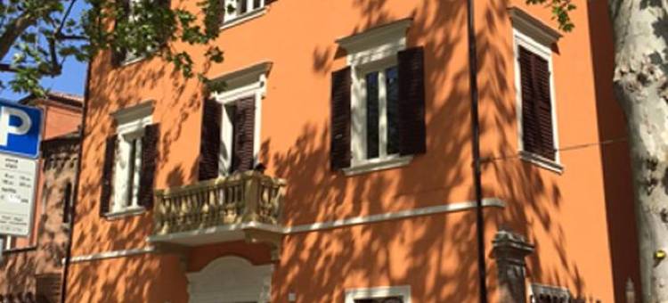 维托里奥威尼托25号旅馆(Vittorio Veneto 25)图片