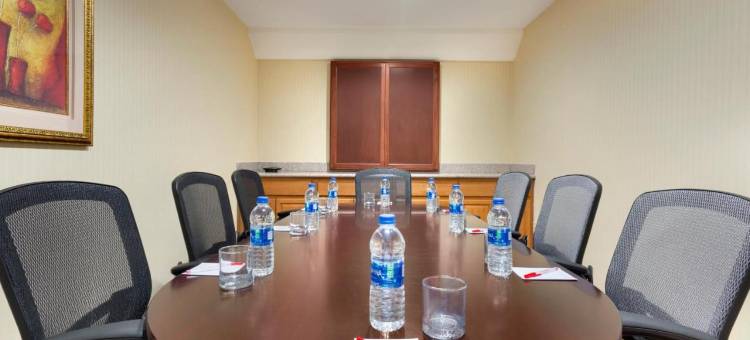 奥克兰市中心温德姆华美达酒店(Ramada by Wyndham Oakland Downtown City Center)图片