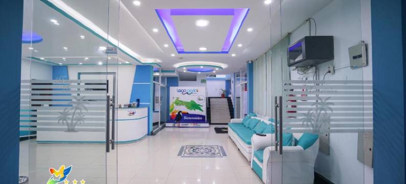 Hotel Marques Amazonico图片