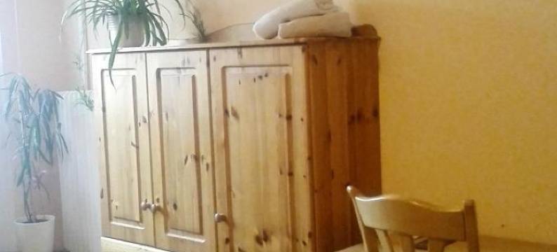 海蒂艺术旅馆(Heidi's Art)图片