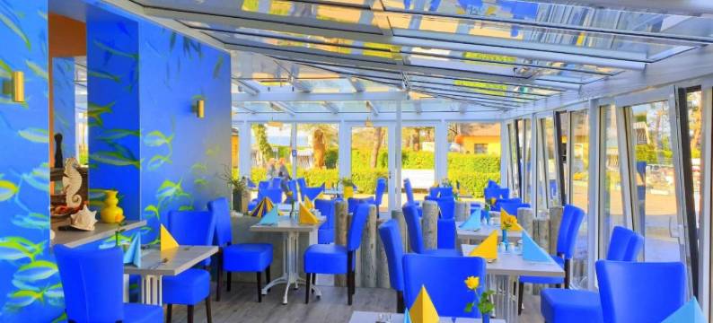 维内塔酒店(Vineta Strandhotels)图片