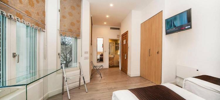 Nox Kensington图片