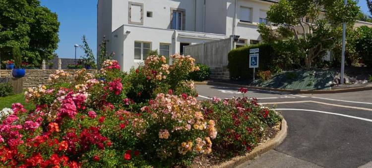 美景之家酒店(Logis Hotel Belle-Vue)图片