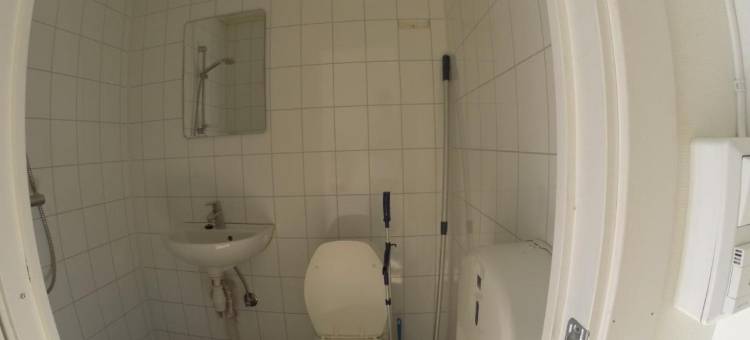 沃尔斯达伦露营地(Volsdalen Camping)图片