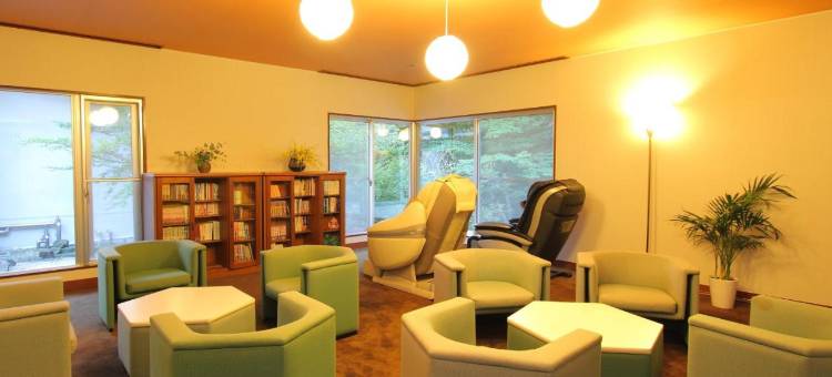 星光酒店(Nasu Hoshi No Akari)图片