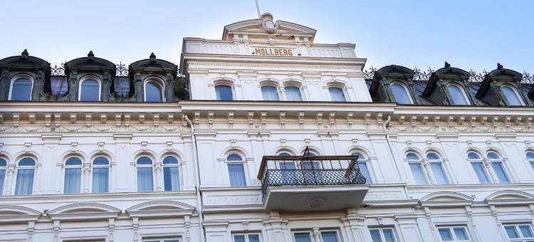 莫尔伯格精英酒店(Elite Hotel Mollberg)图片