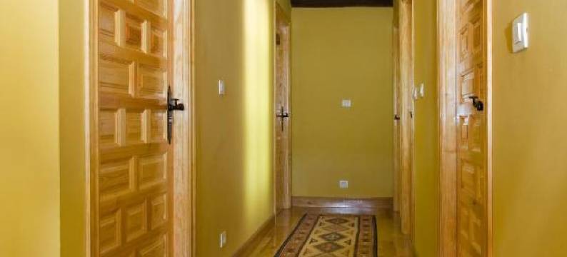 恩卡尔塔德卡萨旅馆(Casa Rural Enkartada)图片