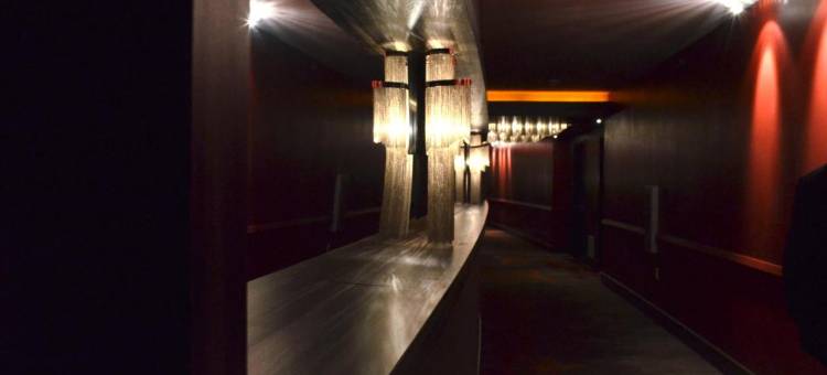 坚岩酒店及比洛克西(Hard Rock Hotel & Casino Biloxi)图片