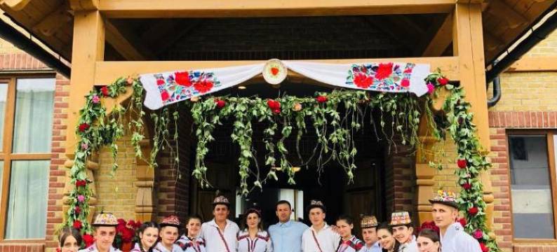 Podina Resort Hotel & Spa图片