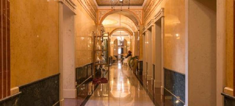 富尔斯滕霍夫巴德贝特里希酒店(Hotel Fürstenhof Bad Bertrich)图片