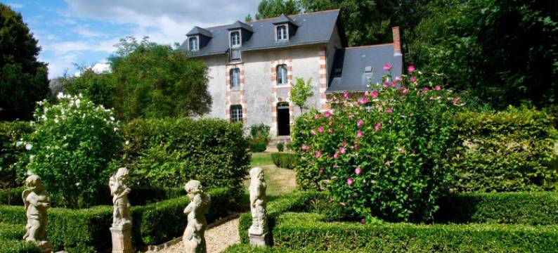 布莱亨磨坊酒店(Le Moulin Bregeon)图片