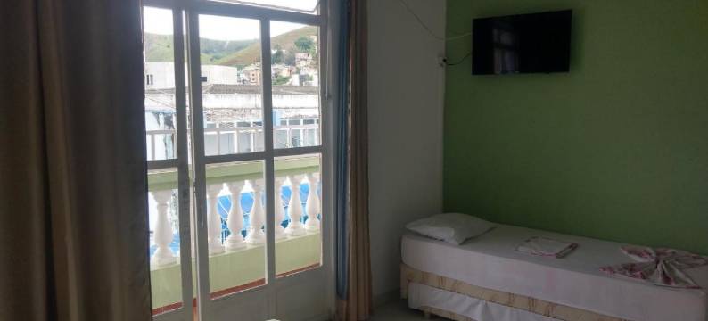 Pousada Coração de Jesus图片