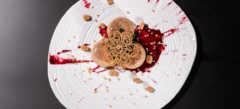 巴斯克那精品酒店(Boutique Hotel Boškinac)图片