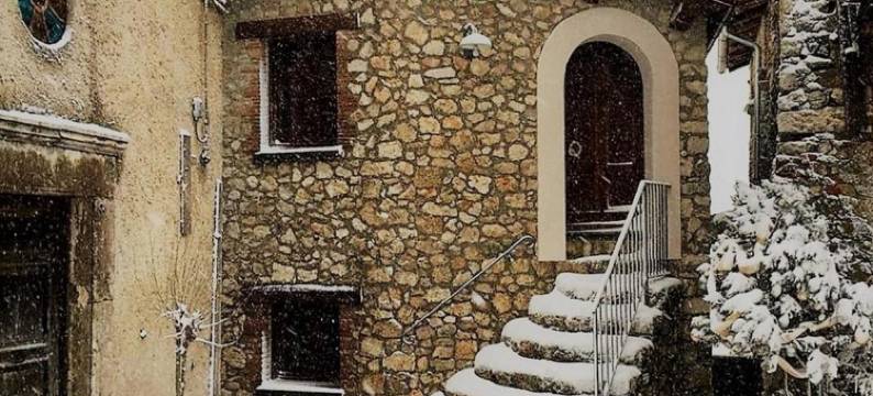 Leofreni Natura民宿(B&B Leofreni Natura)图片