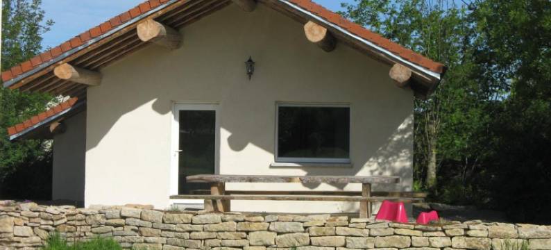 桑切斯卡琳和罗兰住宿加早餐酒店(Chambre d'hôtes Chez Karine et Roland)图片