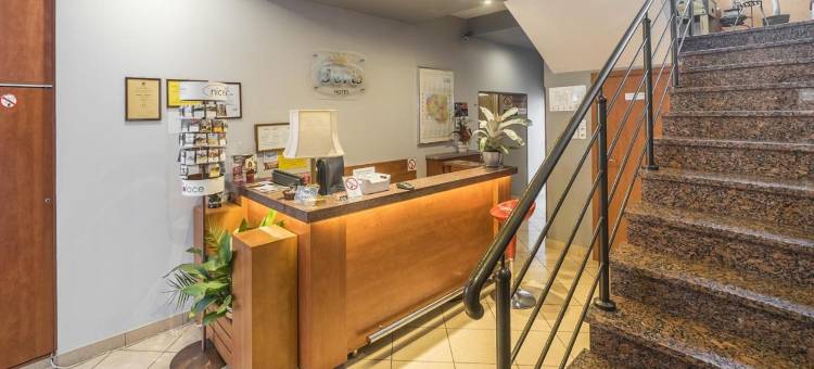 Hotel Doris图片