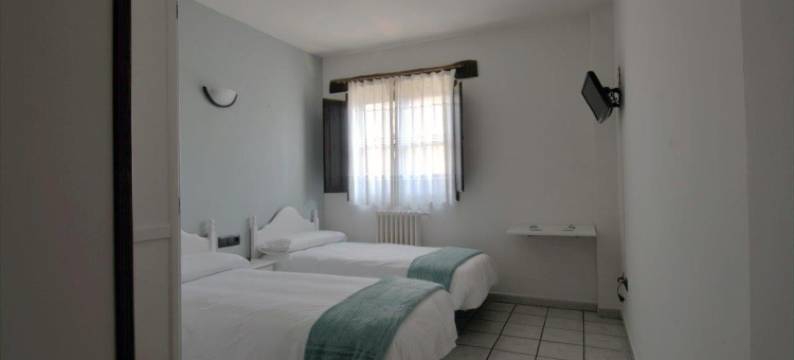 庇护所旅馆(El Refugio Hostería)图片