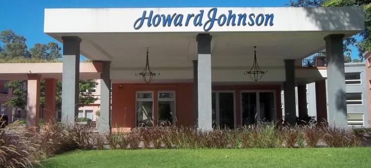 查斯科姆斯豪生酒店(Howard Johnson Chascomus)图片