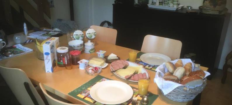 扎扎住宿加早餐旅馆(B & B Zazza)图片