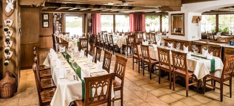 Standlhof齐勒塔尔酒店(Hotel Standlhof Zillertal)图片