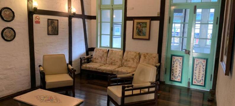 赫尔曼酒店(Hotel Hermann)图片