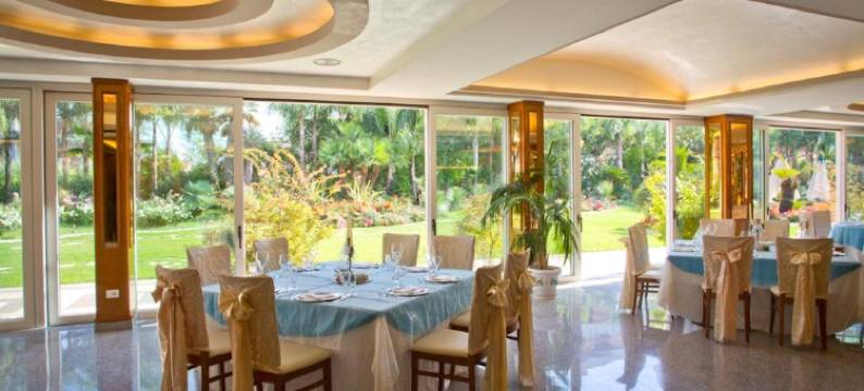 战神酒店(Hotel Ares)图片