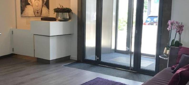 Tripinn POSTApart阿斯查芬堡(Trip Inn PostApart Aschaffenburg)图片