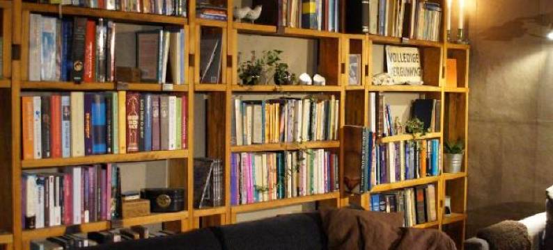 维达克罗拉酒店(Vita Krala)图片