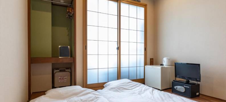 京都车站晴辉日式旅馆(Seiki Kyoto Station)图片