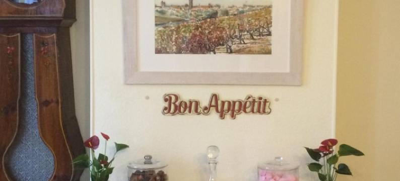 梅尔基奥尔酒店(Le Melchior)图片