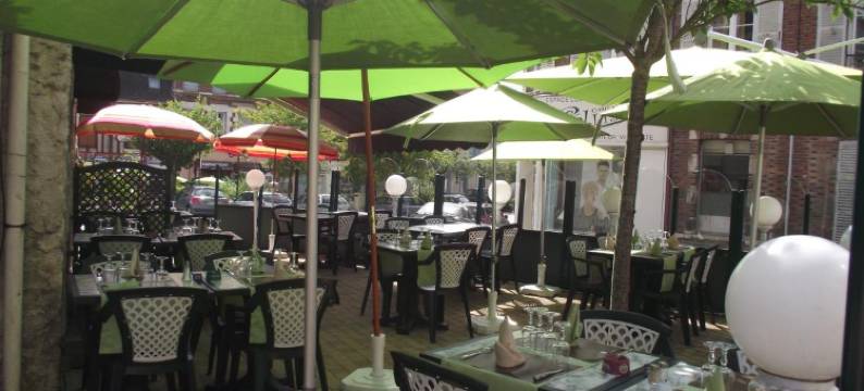 乐索维奇酒店(Le Sauvage)图片