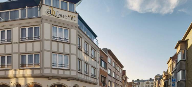 ABC酒店(ABC Hotel)图片