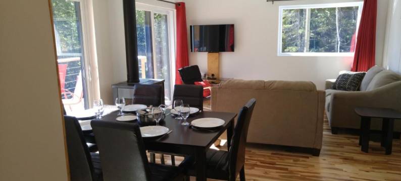 Résidence Touristique Lodge des Bois图片